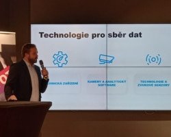 INNOVIS představil své technologie v&nbsp;oblasti prevence kriminality