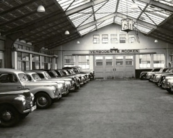 Případová studie – Skupina AutoPalace