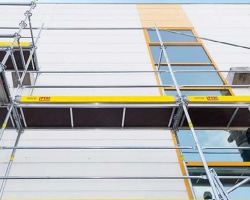 Případová studie – PERI