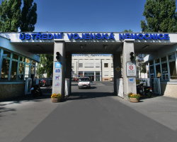 Nastražte uši. Innovis a&nbsp;JALUD posilují ochranu v&nbsp;pražské ÚVN