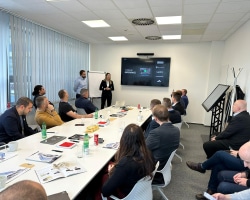 Novinky v&nbsp;retailu: Co přineslo setkání ASIS Czech Republic & Slovakia