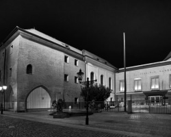 Vyjádření k&nbsp;tragické události na&nbsp;Univerzitě Karlově