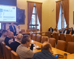 Nové hrozby: Aktuální výzvy v&nbsp;ochraně měkkých cílů