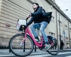 Innovis chrání Rekola před&nbsp;zloději